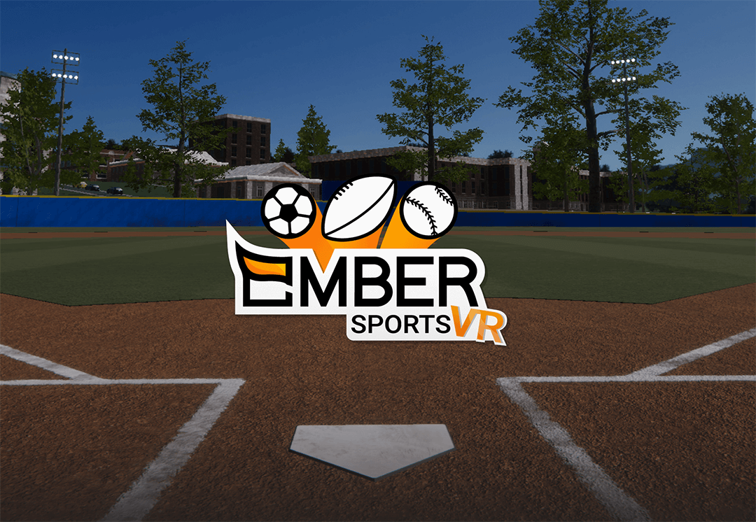 VR Training Screenshot